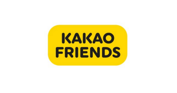 韓國 Kakao Friends 系列